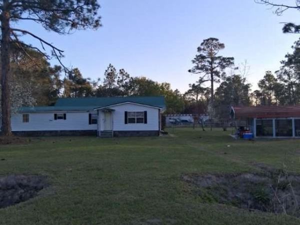 52 Edwards Kirkland Road, Hazlehurst, GA 31539