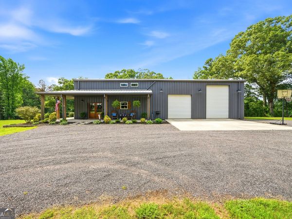 76 Avery Road, Roopville, GA 30170