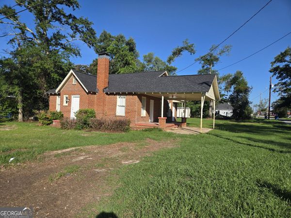 701 Green Street, Vidalia, GA 30474