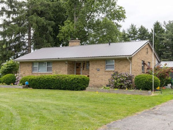 20018 Roosevelt Road, South Bend, IN 46614