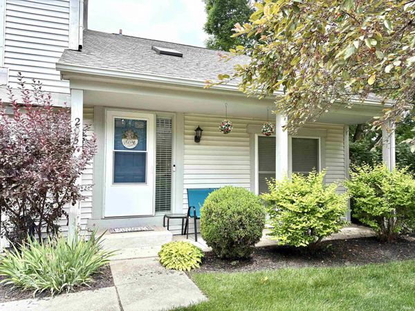 205 Trace two, West Lafayette, IN 47906