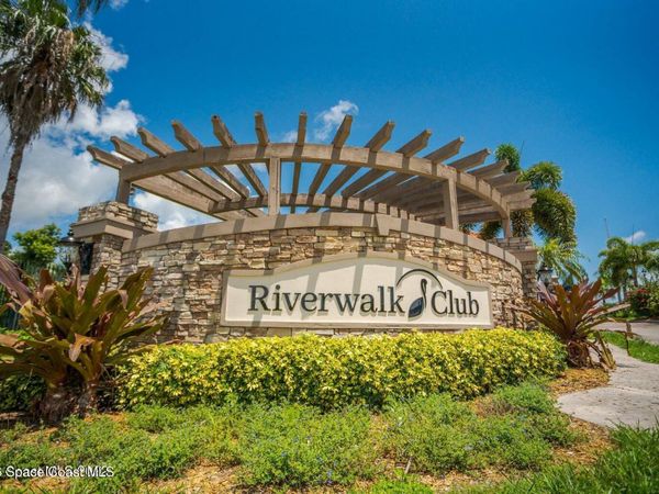 1800 Noel Place , Unit 105, Melbourne, FL 32935