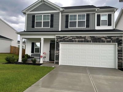 1061 Ashcroft Circle , Columbia, SC 29229