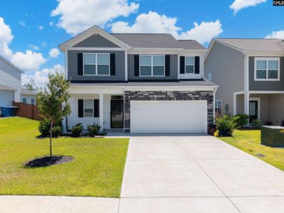 1061 Ashcroft Circle , Columbia, SC 29229