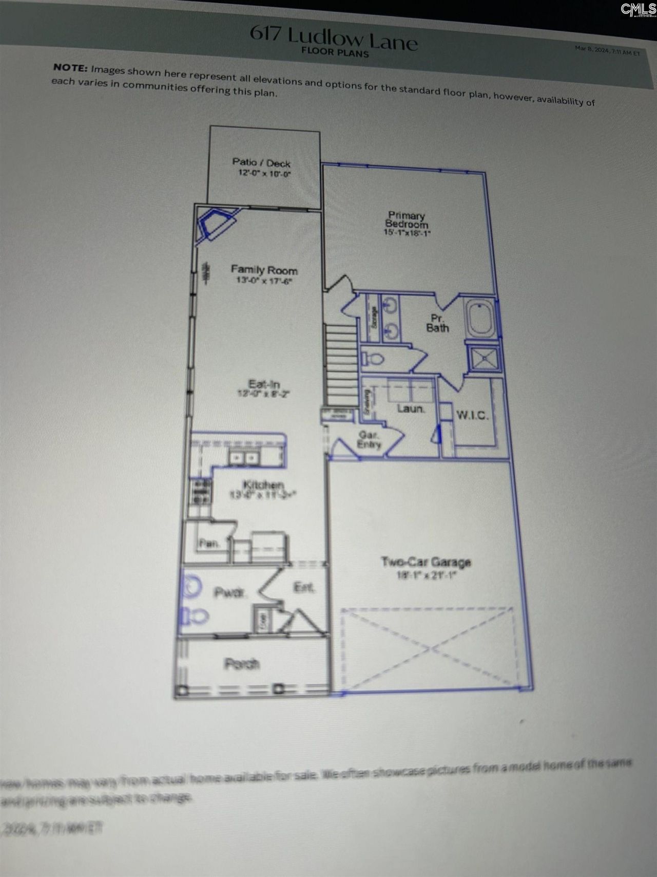 1061 Ashcroft Circle  Photo 17