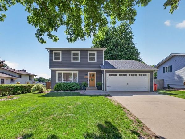 303 6th Avenue NE, Kasson, MN 55944