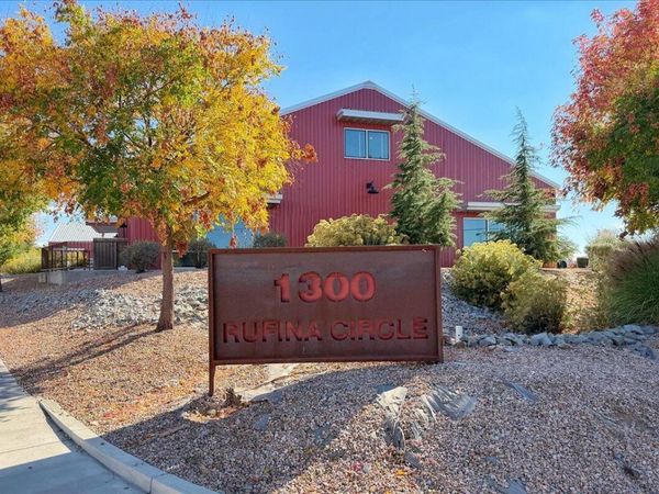 1300 Rufina Lane, Unit A-1, Santa Fe, NM 87507