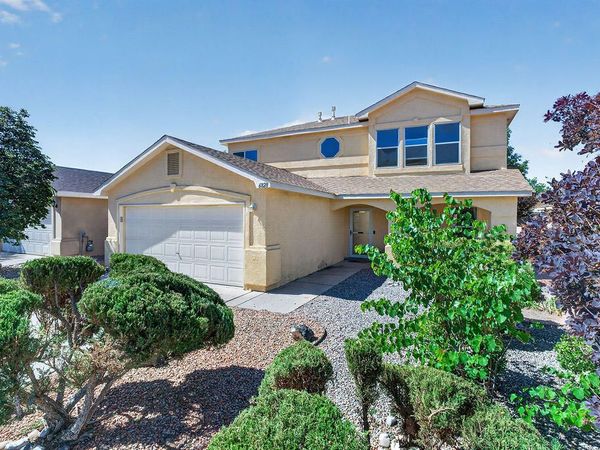 6828 La Rocca Road NW, Albuquerque, NM 87114