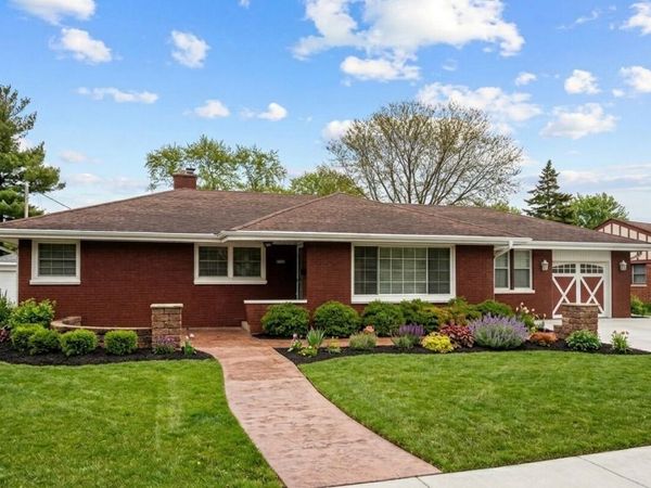 2948 S Orleans Ave, West Allis, WI 53227