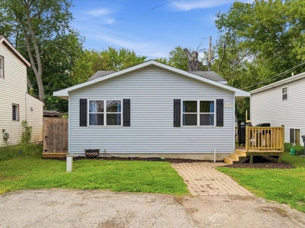 23507 127th Pl, Salem Lakes, WI 53179