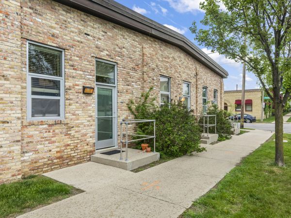 3059 N Weil St, Unit 110, Milwaukee, WI 53212