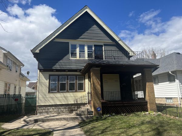 3507 N 40th St, Unit 3509, Milwaukee, WI 53216