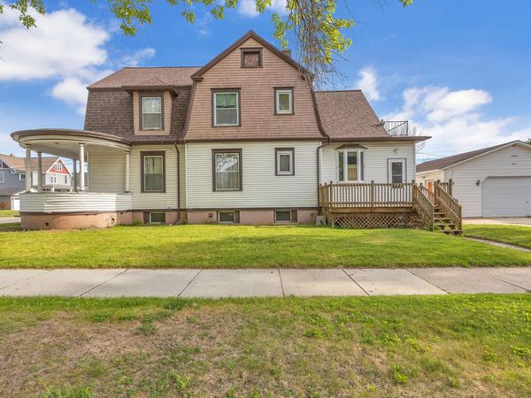 1503 N 6th St, Unit 1503A, Sheboygan, WI 53081