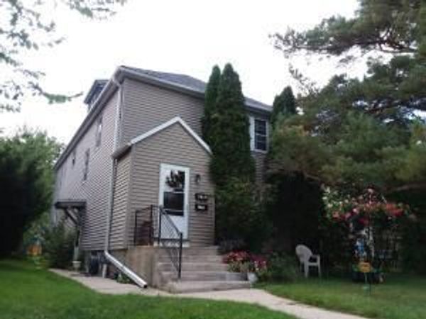 518 2nd Ave, Unit 518A, West Bend, WI 53095
