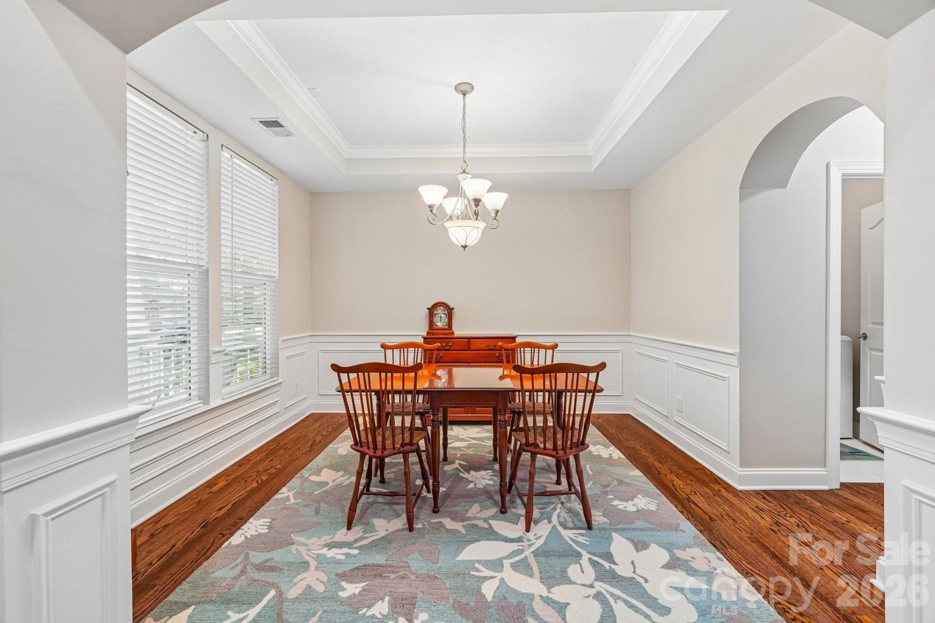 14914 Almondell Drive, Huntersville, NC 28078 Main Photo