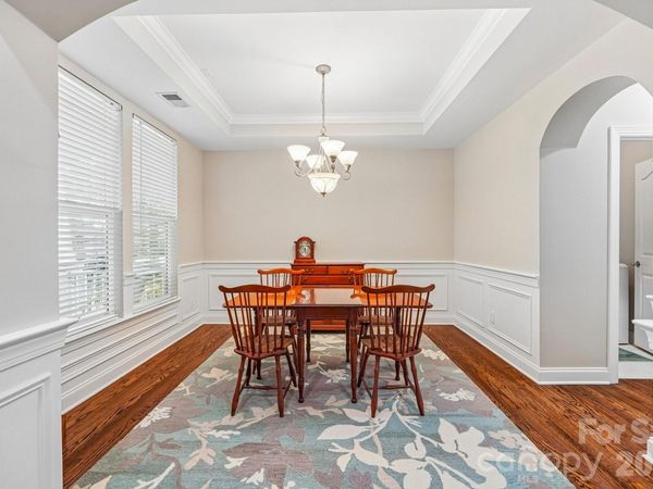 14914 Almondell Drive, Huntersville, NC 28078
