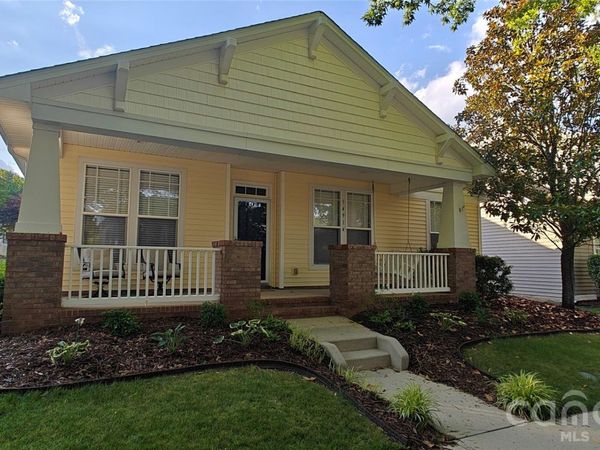 14914 Almondell Drive , Huntersville, NC 28078
