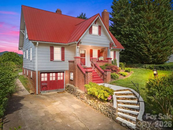 129 Mears Avenue , Canton, NC 28716