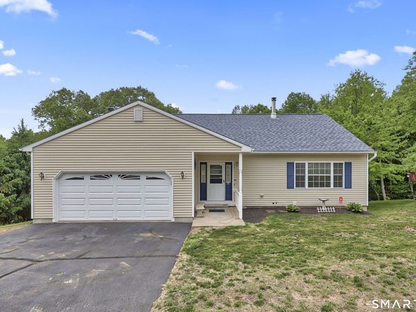 45 Wisteria , Naugatuck, CT 06770