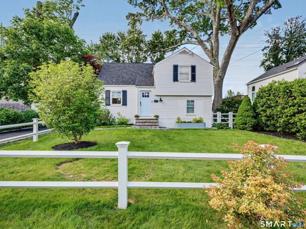 9 Patton, Darien, CT 06820