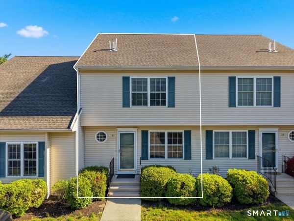 41 Briar , Unit 41, Norwich, CT 06360