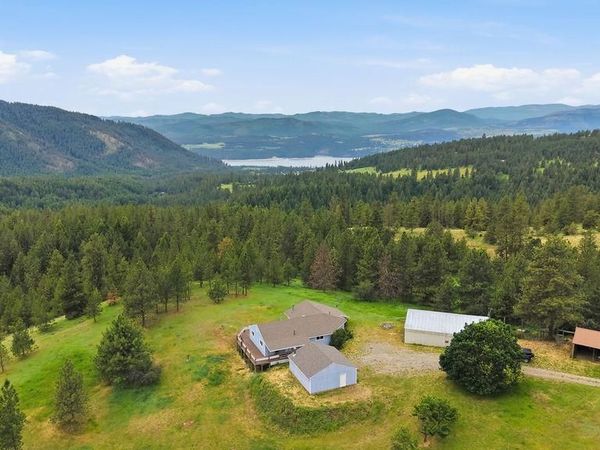 3664 Breckenridge Rd, Rice, WA 99167
