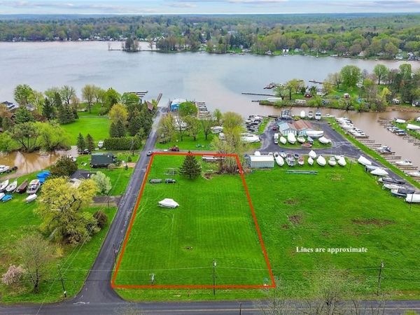 306 King Street , Sterling, NY 13156