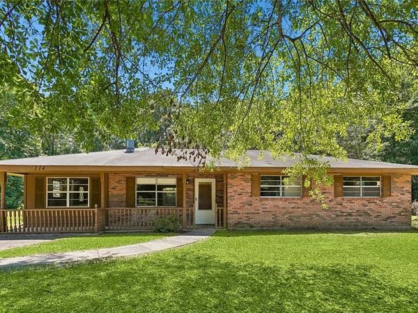 114 WEST Street , Franklinton, LA 70438