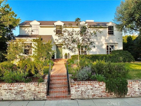 4406 California Ave , Long Beach, CA 90807