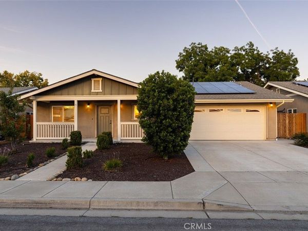 6949 Navajoa Avenue , Atascadero, CA 93422