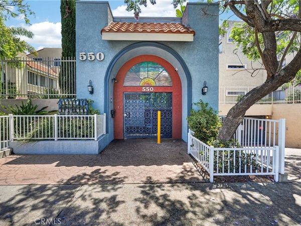 550 Orange Ave, Unit 114, Long Beach, CA 90802