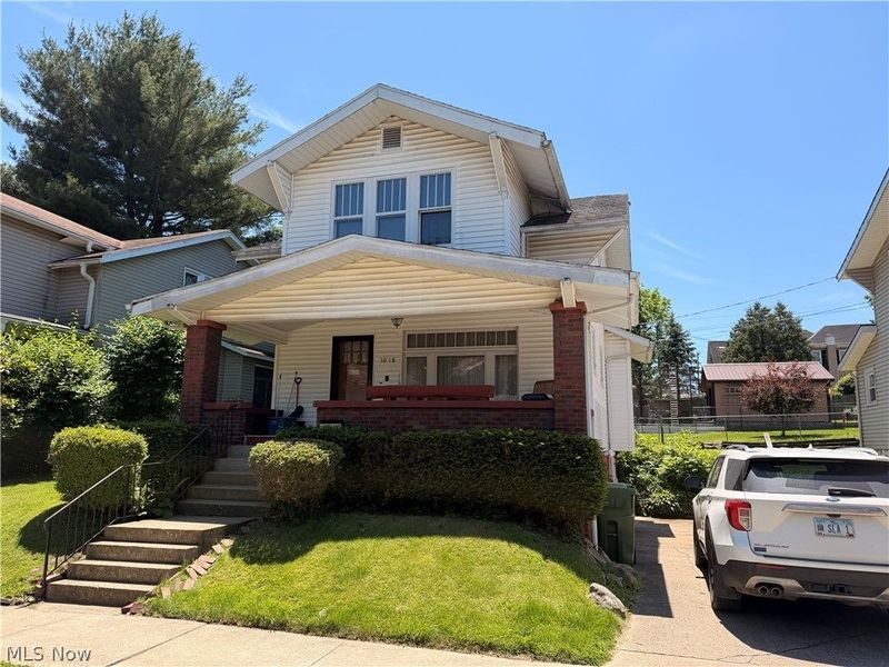 1018 Foster Avenue, Cambridge, OH 43725 Photo 24