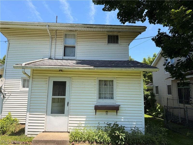 1018 Foster Avenue, Cambridge, OH 43725 Photo 5