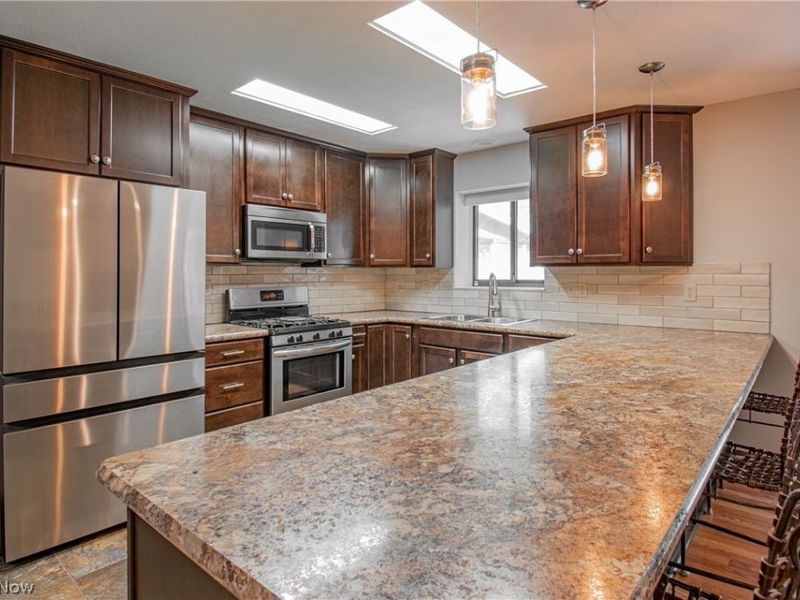 100 Silver Valley Boulevard, Unit C100, Munroe Falls, OH 44262 Photo 10