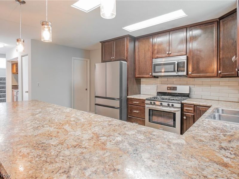 100 Silver Valley Boulevard, Unit C100, Munroe Falls, OH 44262 Photo 12