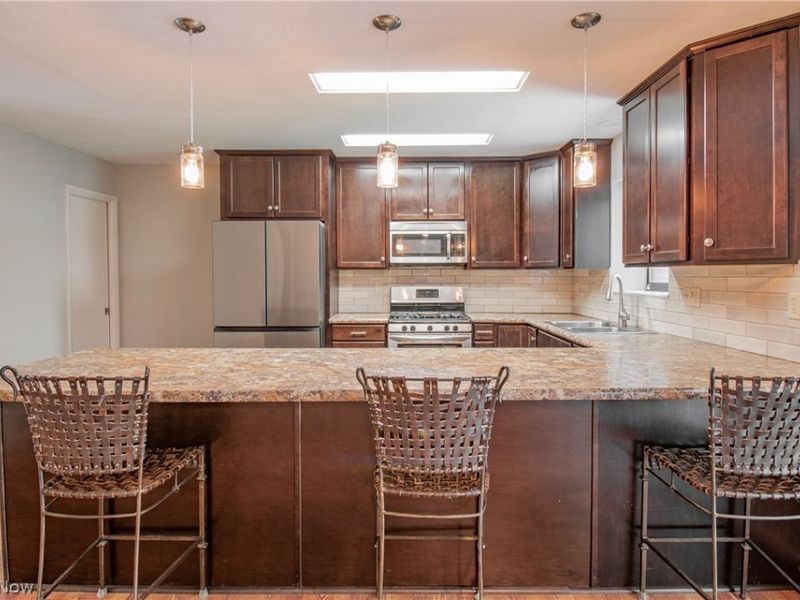 100 Silver Valley Boulevard, Unit C100, Munroe Falls, OH 44262 Photo 14