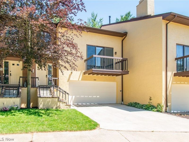 100 Silver Valley Boulevard, Unit C100, Munroe Falls, OH 44262 Photo 3