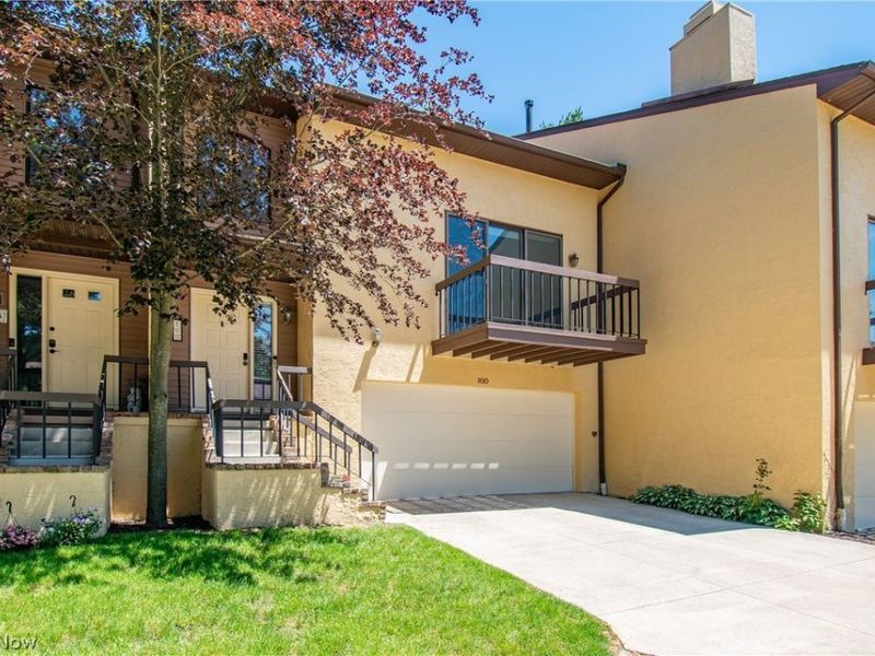 100 Silver Valley Boulevard, Unit C100, Munroe Falls, OH 44262 Photo 4