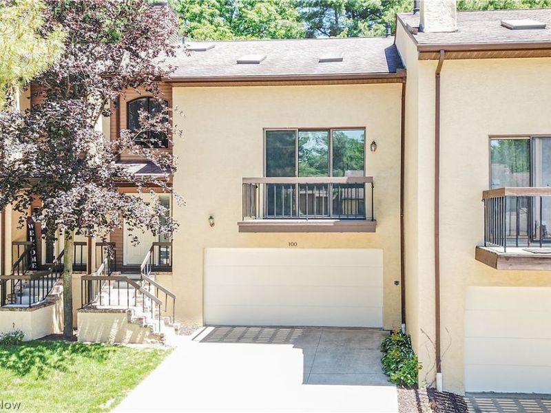 100 Silver Valley Boulevard, Unit C100, Munroe Falls, OH 44262 Photo 41