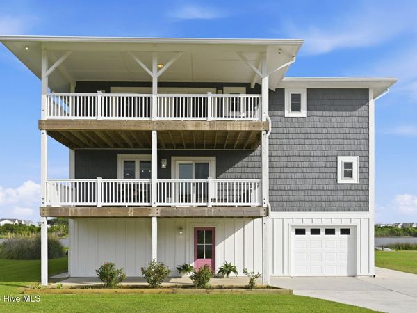 101 Grant Street, Sneads Ferry, NC 28460