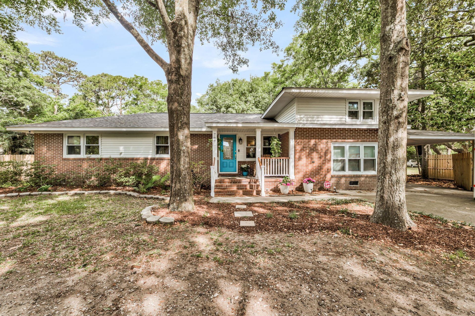 768 Fort Johnson Road Photo 29