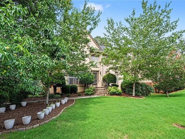 1875 Milfield Circle, Snellville, GA 30078