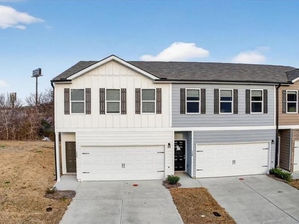 126 Brexley Drive , Calhoun, GA 30701