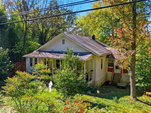 348 Old Tate Road , Jasper, GA 30143