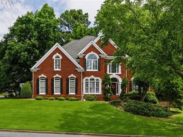 330 Satterwhite Drive , Alpharetta, GA 30022