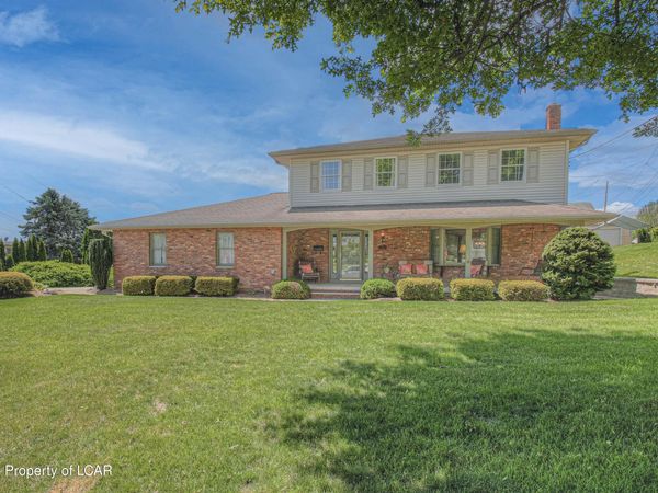 99 Amesbury Street, Wilkes-Barre, PA 18705