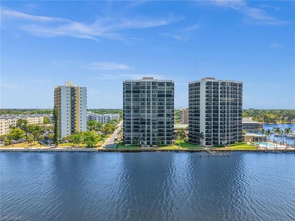 1900 Virginia AVE, Unit 902, FORT MYERS, FL 33901