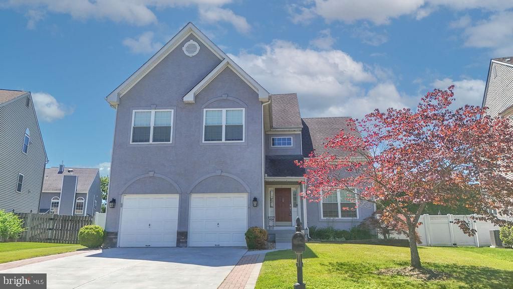 15 Nottingham Way , Mount Laurel, NJ 08054 Main Photo