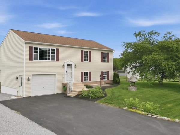 15932 HIBISCUS DRIVE, HAGERSTOWN, MD 21740