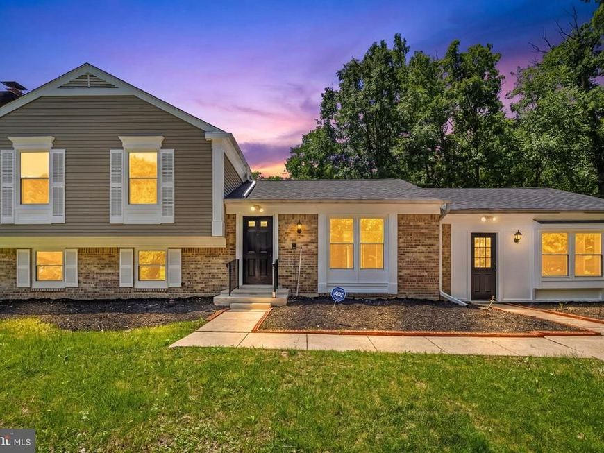 10107 Snowden Road, Laurel, MD 20708 Main Photo
